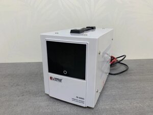 АКЦІЯ 700W Безперебійник стабілізатор ДБЖ акумулятор для котла насоса