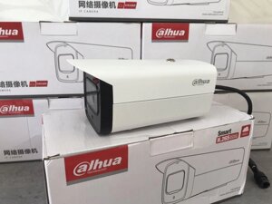 Акція! IP Камера для відеонагляду 4Mp Dahua мікрофон PoE автофокус зум