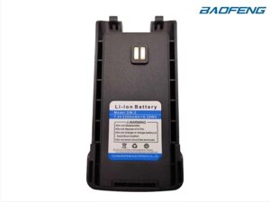 ⁇ Акумулятор DM-2 до рації Baofeng DM-1702 / DM-X, 2200 mAh Li-ion