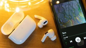 Apple AirPods Pro 2022 + Подарок