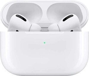 Apple airpods pro (б/у) оригінол