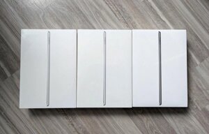 Apple iPad 10.2 2021 Wi-Fi 64GB Space Gray + Silver + NEW