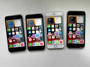 Apple Iphone 6s 32Gb Neverlock Оригінал!