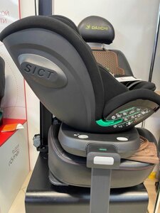 Автокресло Автокрісло Carrello Meteorit i-Size ISOFIX 360 опорная нога