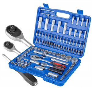 Автомобільний набір інструментів 108 предметів Piece Tool Set