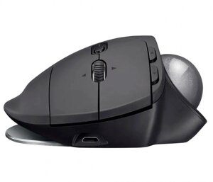 Бездротова миша logitech MX ERGO PLUS ⁇ гарантія