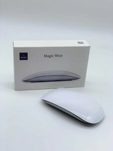Бездротова миша WIWU Magic Mice Mouse White (WM103)