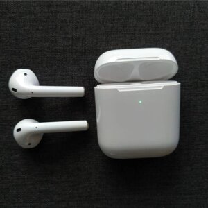 Бездротові навушники TWS i90000 MAX як apple Airpods/airdots IOS і A
