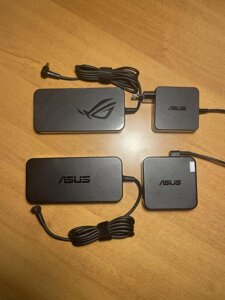 Блок живлення Зарядний Пристрій Asus ROG Strix Zephyrus TUF G GL S