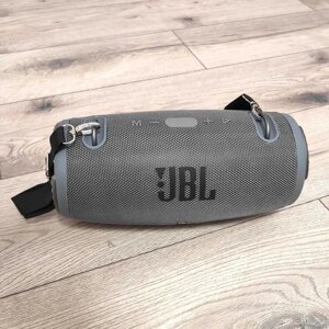 Блютуз Колонка портативна JBL Extreme 3 BIG 30 см +ФМ радіо