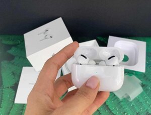 Блютуз Навушники AirPods Pro Шумозаглушення AndroidIOS Model B2084