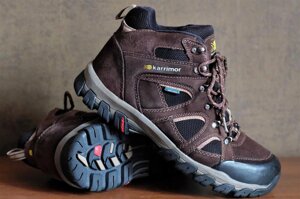 Черевики з Англії Karrimor 44р на будь яку погоду слякоть дощ грязь