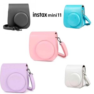 Чохол для фотоапарата Case Fujifilm Instax Mini 11