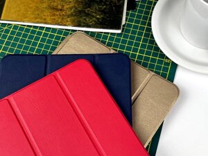 ‼ Чехол книга Premium Smart Case для iPad Air книжка кожа