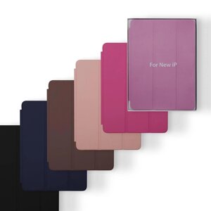 ‼ Чехол книга Premium Smart Case для iPad Mini книжка кожа