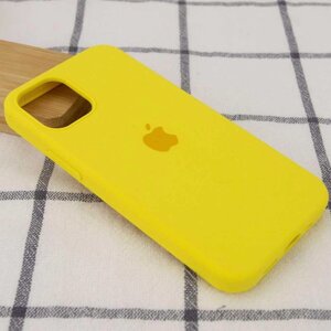 Чохол Silicone Case Full Protective для Apple iPhone 14 Pro Max (6.7)