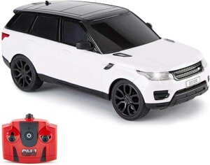 CMJ RC Cars Range Rover Рендж Ровер на пульті дистанційному керуванні