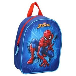 Дошкільний дитячий рюкзак Speiderman Людина Павук 29 см 3-6 років