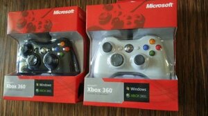 Джойстик Xbox ПК Windows геймпад Android контролер Xiaomi ma box S