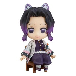 Фігурка Kimetsu no Yaiba Nendoroid Swachao! Фігурка Шинобу 9 см