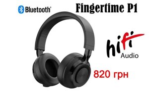 Бездротові навушники Fingertime P1 Wireless Bluetooth 5.3