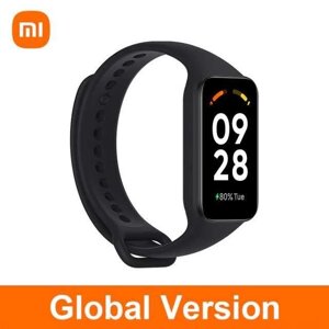 Фітнес-браслет, розумний смарт-годинник Xiaomi Redmi Smart Band 2 GLOBAL