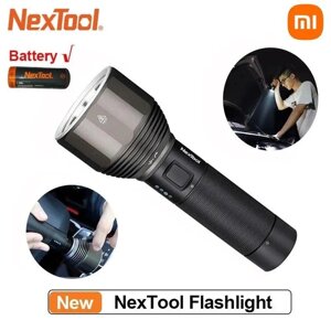 Фонарик Ліхтарик Xiaomi NexTool Flashlight