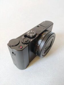 Фотоапарат Panasonic Lumix DMC-LX15