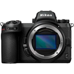 Фотоапарат Nikon Z7 II + FTZ Adapter Kit Гарантія