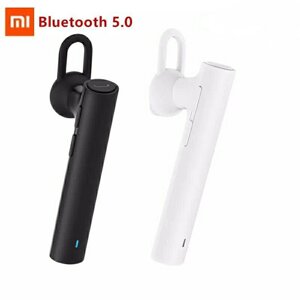 Гарнітура Xiaomi Mi Bluetooth Headset Youth v2 навушники оригінал