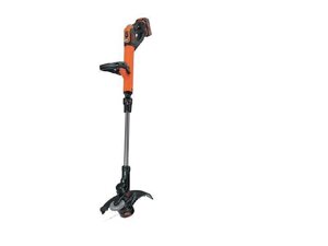 Газонокосарка тример Акумуляторний Black&amp, Decker STC1840EPC-QW