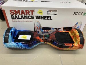 Гіроборд Smart Balance 6.5 колеса з підсвіткою