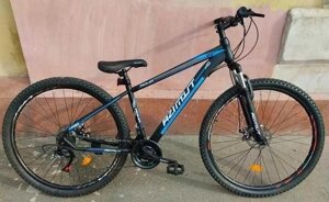 Гірський спортивний велосипед - Azimut Aqua 26”29” Нова модель !