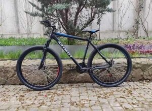 ! Гірський велосипед Azimut ENERGY 26”29”модель 2023