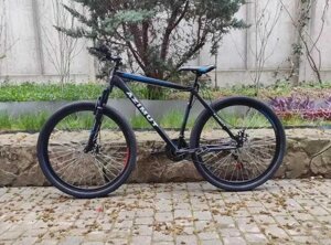 Гірський велосипед Azimut ENERGY модель 2023, 26", "29" Хіт сезону!