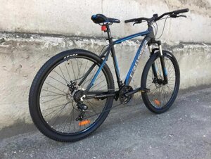 Гірський велосипед Crosser INSPIRON Shimano Гідравліка Новий 2023