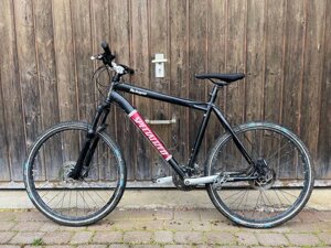 Гірський велосипед Specialized ROCKHOPPER