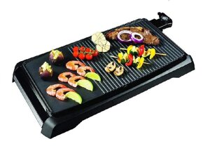 Гриль барбекю плита кухонна Venga! VG GR 3000 teppanyaki