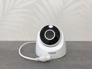 ХІТ 2 МП DahuaI MOU ip PoE камера купольна для відеоспостереження 2MP