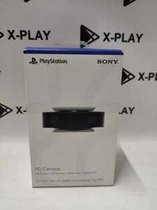 Камера Sony HD-камера для Sony PS5 (CFI-ZEY1/9321309)