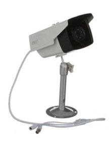 Камера відеоспостереження дротова CAD 965 AHD 4mp 3.6mm