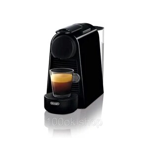 Капсульна кавоварка DeLonghi Nespresso Essenza Mini EN 85. B б/у