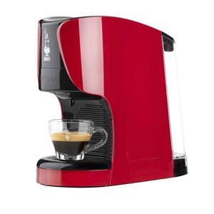 Капсульна кавоварка Bialetti CF45 Red (б/у)