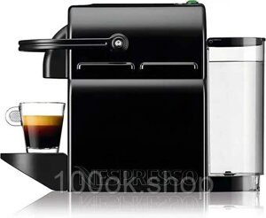 Капсульна кавоварка еспресо Delonghi Nespresso Inissia EN 80. B (Б/У)