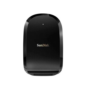 Картридер SanDisk Extreme PRO CFexpress чорний (б/у)