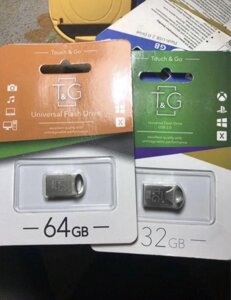 Карти пам'яті micro SD, USB-флеш накопичувачі, флешки