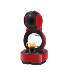 Кавоварка Krups Nescafé Dolce Gusto, Lumio, 1600 Вт, автоматична