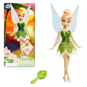 Класична лялька Фея Дінь-Дінь Disney Tinker Bell Дісней