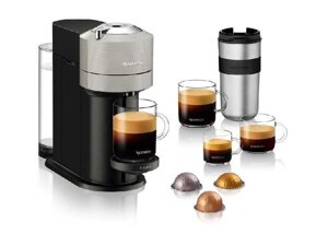 Кавомашина кавоварка кавомашина кавомашина Krups Nespresso YY4298FD