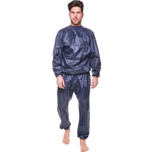 Костюм-сауна SIBOTE Sauna Suit ST-0025 розмір XL-3XL